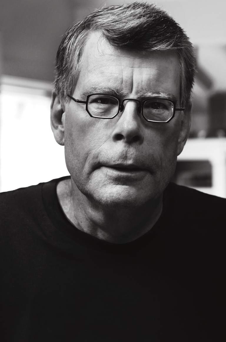 Buchvorstellung Das Leben und das Schreiben von Stephen King Andreas Münch