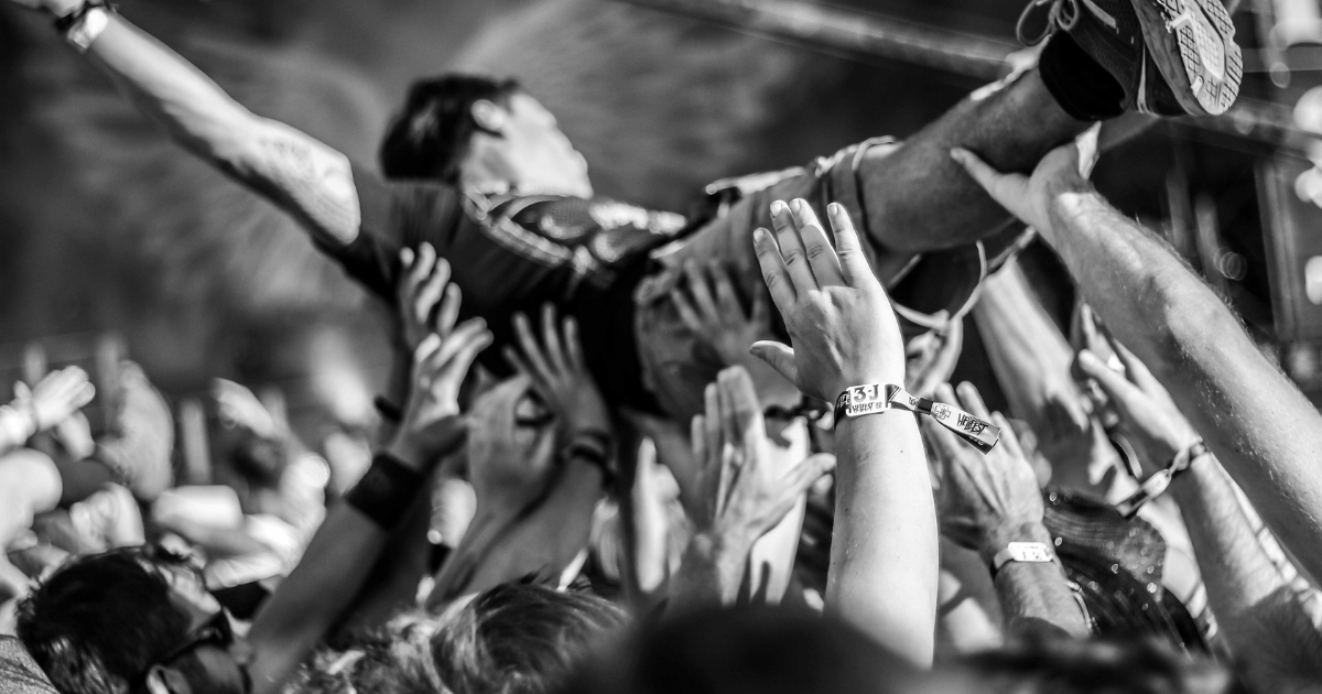 besten christlichen Metalalben